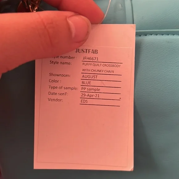 Blue - Picture 3 of 4